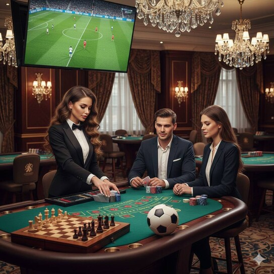 GoPay钱包界面展示